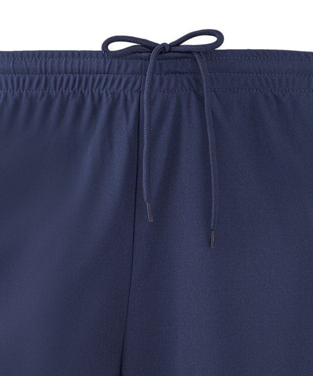 Шорты спортивные ESSENTIAL Terry Shorts, темно-синий (2107215) Шорты спортивные ESSENTIAL Terry Shorts, темно-синий (2107215)