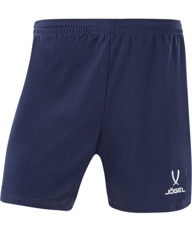 Шорты спортивные ESSENTIAL Terry Shorts, темно-синий (2107215) Шорты спортивные ESSENTIAL Terry Shorts, темно-синий (2107215)