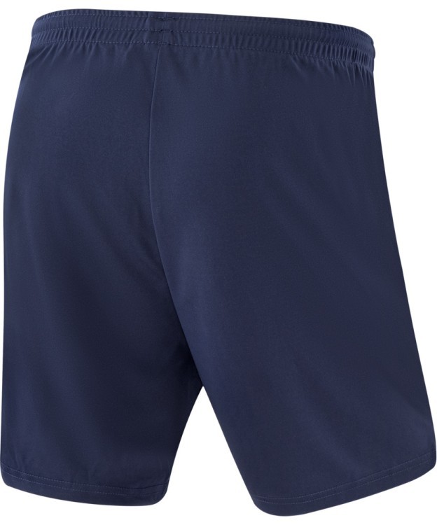 Шорты спортивные ESSENTIAL Terry Shorts, темно-синий (2107215) Шорты спортивные ESSENTIAL Terry Shorts, темно-синий (2107215)
