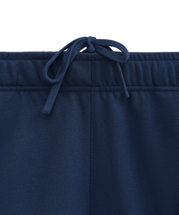Шорты спортивные ESSENTIAL Terry Shorts, темно-синий (2107215) Шорты спортивные ESSENTIAL Terry Shorts, темно-синий (2107215)