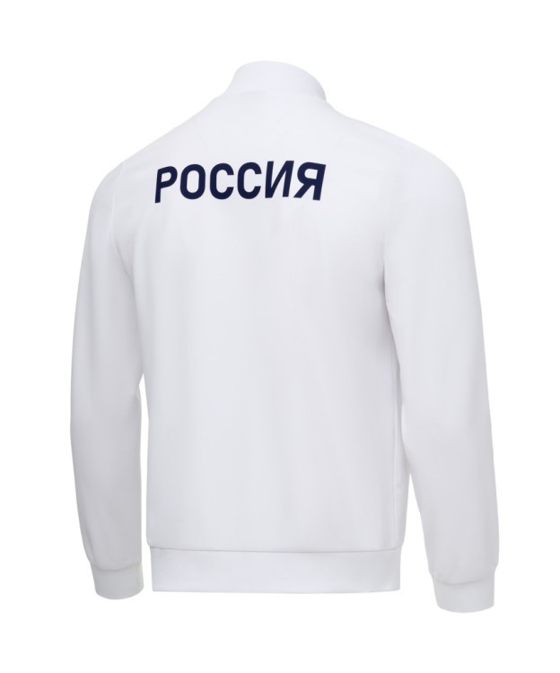 Куртка парадная INSANE RBF, белый, детский (2133616)