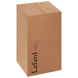 Подставка под яйцо 7,9*5,8*9,2 см Lefard (138-325)