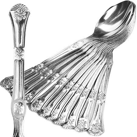 Ложки чайные 12шт.MB (31517)