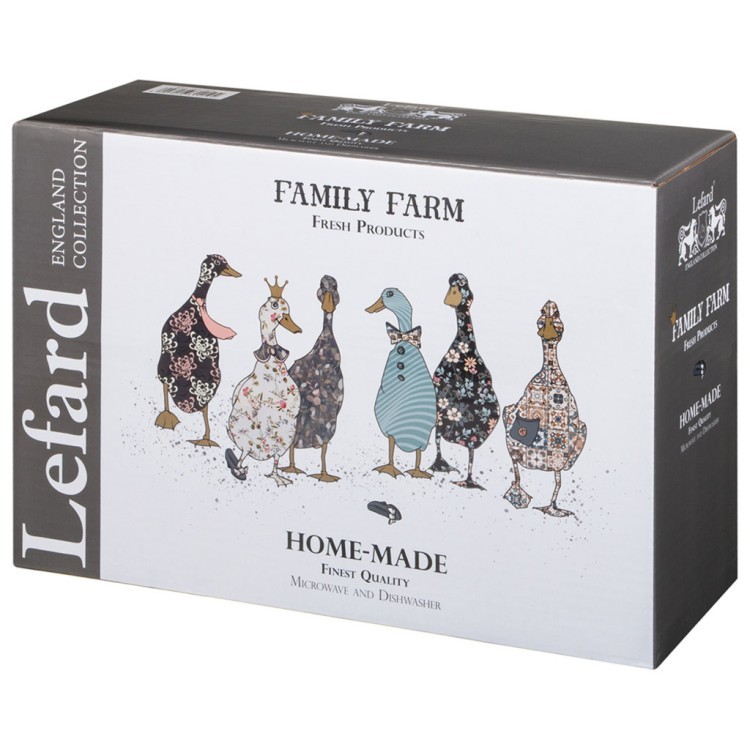 Форма на метал.подставке lefard "family farm" 30*19*9,5 cm LEFARD (263-1419)