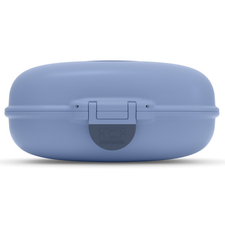 Ланч-бокс mb gram, bleu infinity (68057) Ланч-бокс mb gram, bleu infinity (68057)