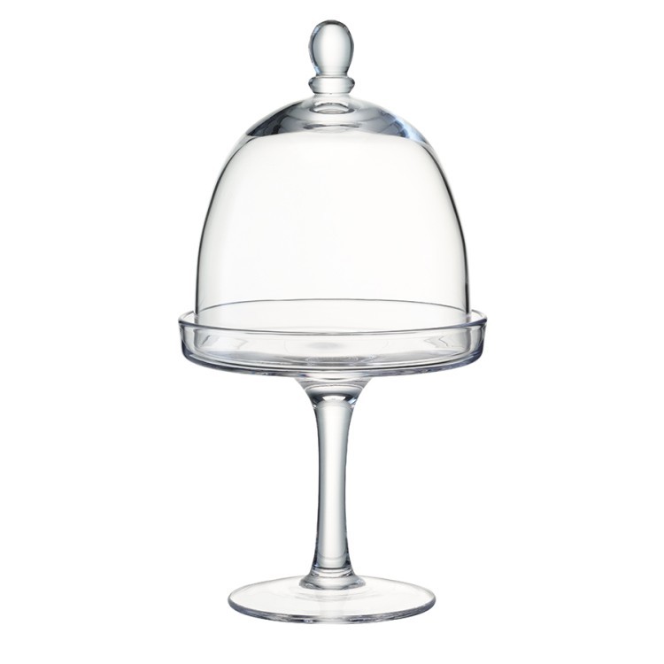 Блюдо с крышкой serve, D15 см (80765)
