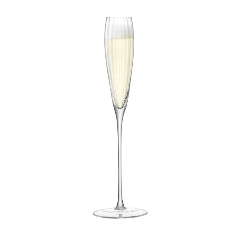 Набор бокалов для шампанского aurelia, 165 мл, 2 шт. (59723)
