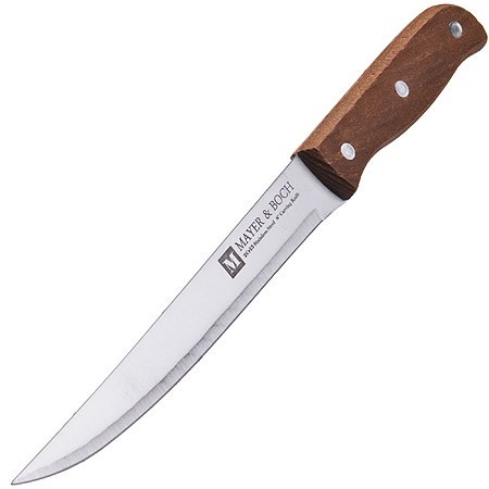 Нож 19 см CLASSIC разделочный Mayer&Boch (28010)