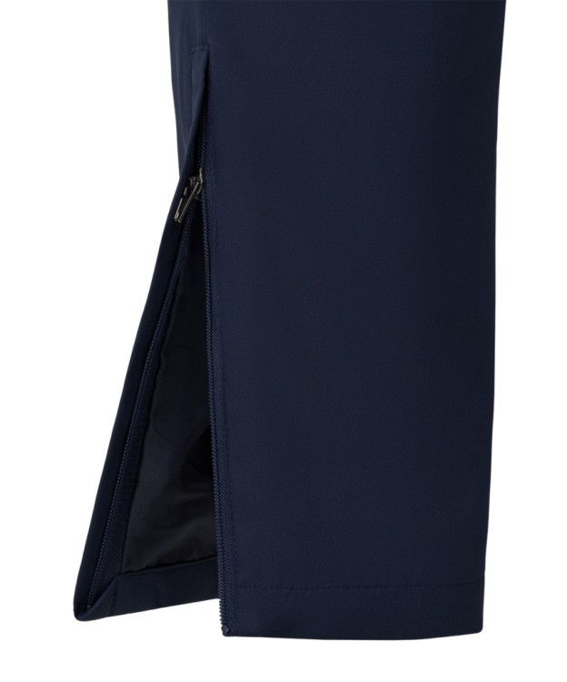 Брюки спортивные JOGEL CAMP 2 Lined Pants, темно-синий, детский (2126625)