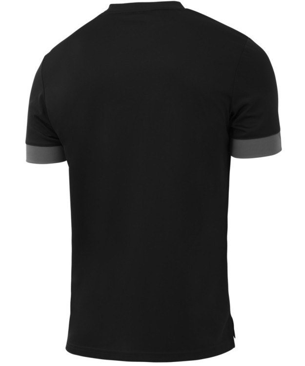 Футболка игровая DIVISION PerFormDRY Union Jersey, черный/темно-серый/белый (1751637) Футболка игровая DIVISION PerFormDRY Union Jersey, черный/темно-серый/белый (1751637)