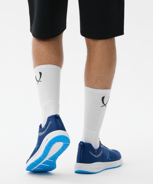 Кроссовки беговые JOGEL Hyperlight 2.0 Navy/blue/white (2125480)