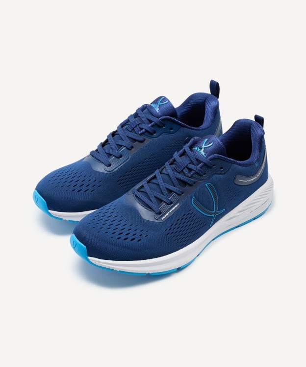 Кроссовки беговые JOGEL Hyperlight 2.0 Navy/blue/white (2125480)