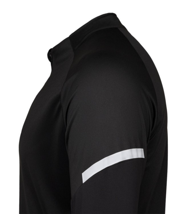 Джемпер тренировочный JÖGEL CAMP 2 Training Top, черный, детский (2112355) Джемпер тренировочный JÖGEL CAMP 2 Training Top, черный, детский (2112355)