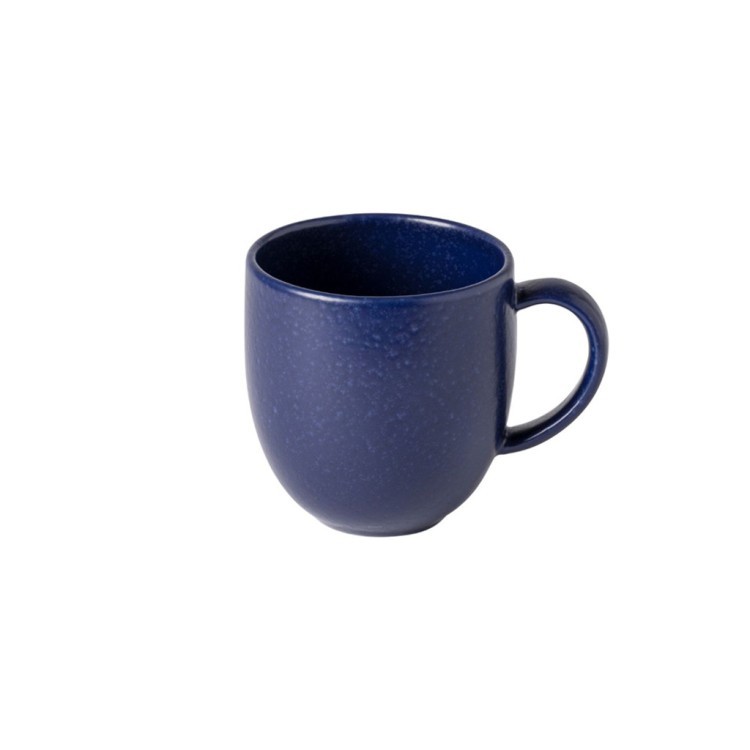 Кружка XOC121-BBY(XOC121-VC7210), керамика, Blueberry, CASAFINA BY COSTA NOVA