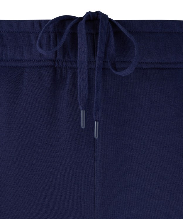 Брюки спортивные JÖGEL ESSENTIAL Club Cotton Pants, темно-синий (2116791)