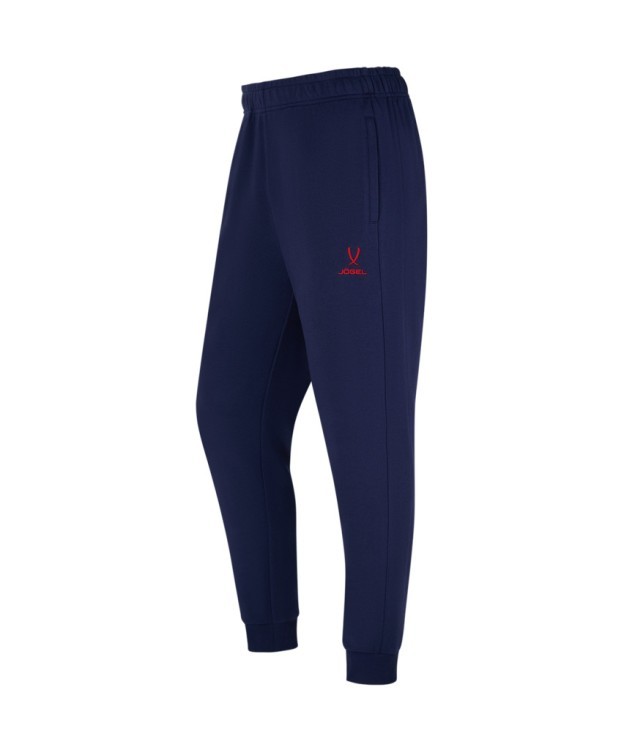 Брюки спортивные JOGEL ESSENTIAL Club Cotton Pants, темно-синий (2117705)
