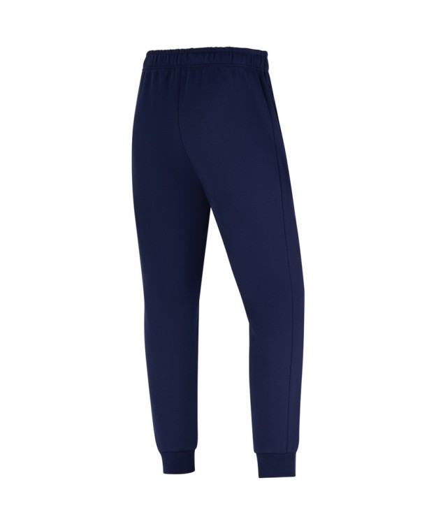 Брюки спортивные JOGEL ESSENTIAL Club Cotton Pants, темно-синий (2117705)