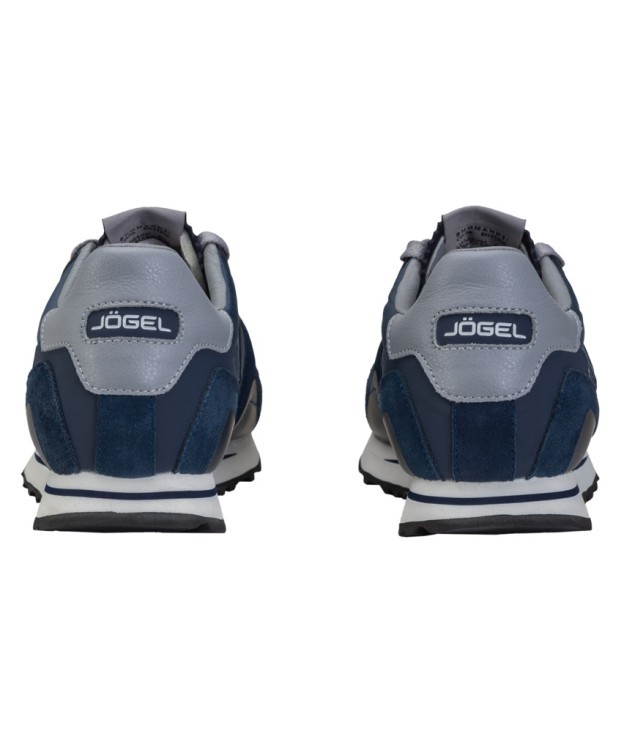 Кроссовки спортивные Fiesta Navy/grey (2112979) Кроссовки спортивные Fiesta Navy/grey (2112979)