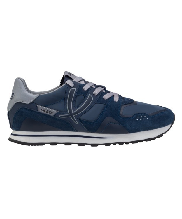 Кроссовки спортивные Fiesta Navy/grey (2112979) Кроссовки спортивные Fiesta Navy/grey (2112979)