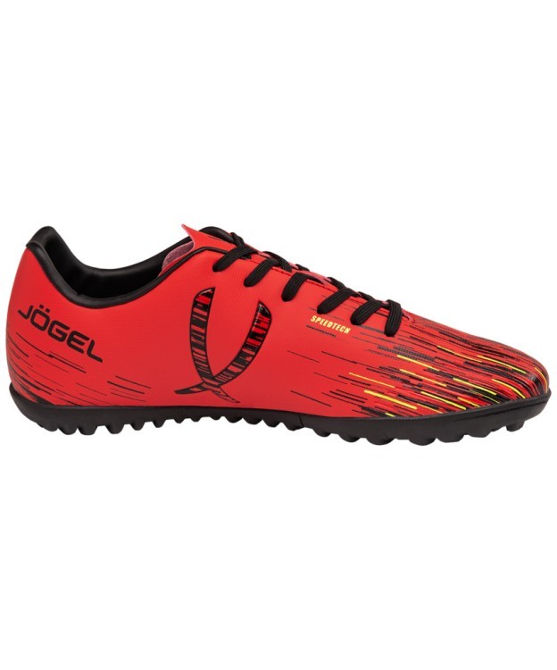 Бутсы многошиповые Rapido JSH201-Y, красный, р. 39-40 (808031) Бутсы многошиповые Rapido JSH201-Y, красный, р. 39-40 (808031)