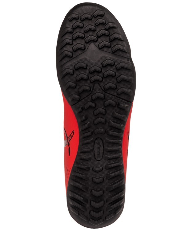 Бутсы многошиповые Rapido JSH201-Y, красный, р. 39-40 (808031) Бутсы многошиповые Rapido JSH201-Y, красный, р. 39-40 (808031)