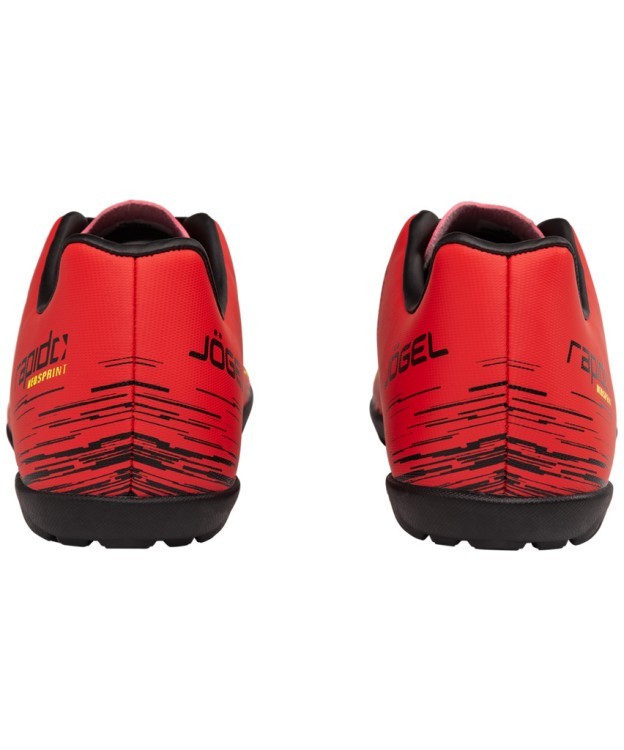 Бутсы многошиповые Rapido JSH201-Y, красный, р. 39-40 (808031) Бутсы многошиповые Rapido JSH201-Y, красный, р. 39-40 (808031)