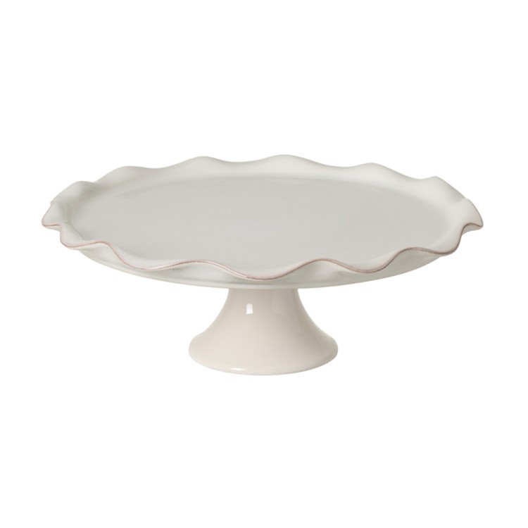 Блюдо RFF334-WHI(EP352-01920E), 35,2 см, керамика, white, CASAFINA BY COSTA NOVA