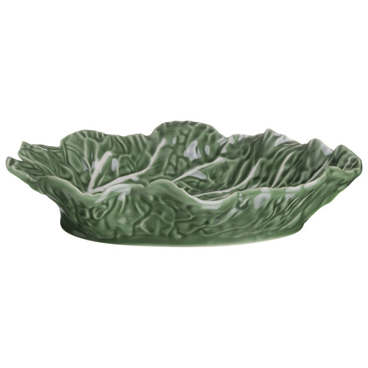 Блюдо сервировочное  lefard "village" 26х25х6 см Lefard (536-306)