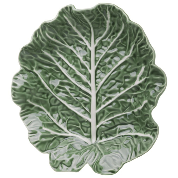 Блюдо сервировочное  lefard "village" 26х25х6 см Lefard (536-306)