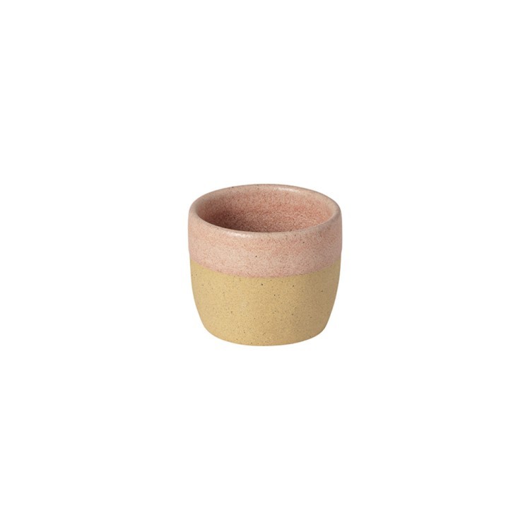 Чашка 2LNC062-PNK(2LNC062-00622P), керамика, Mauve pink, Costa Nova