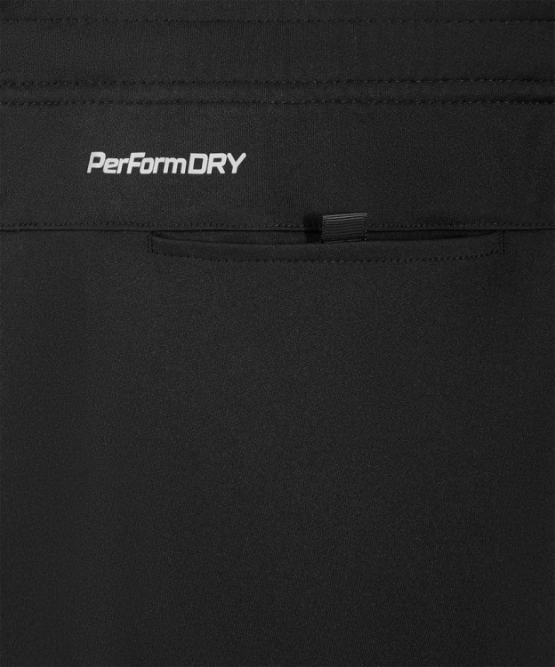 Шорты судейские JOGEL PerFormDRY Referee Shorts, черный (2113114)