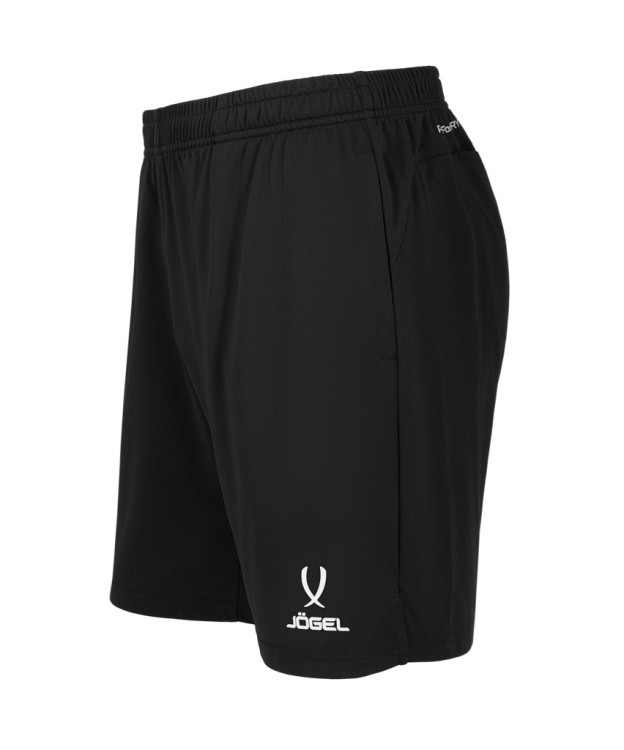 Шорты судейские JOGEL PerFormDRY Referee Shorts, черный (2113114)