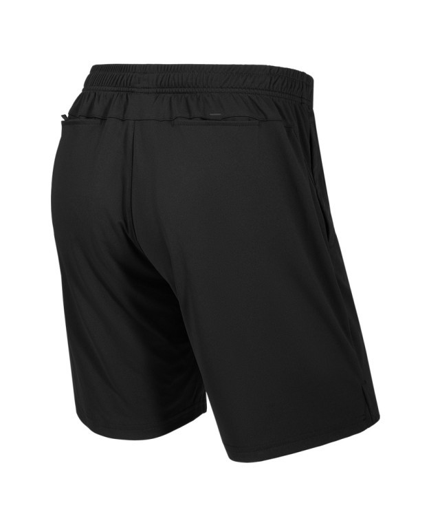 Шорты судейские JOGEL PerFormDRY Referee Shorts, черный (2113114)