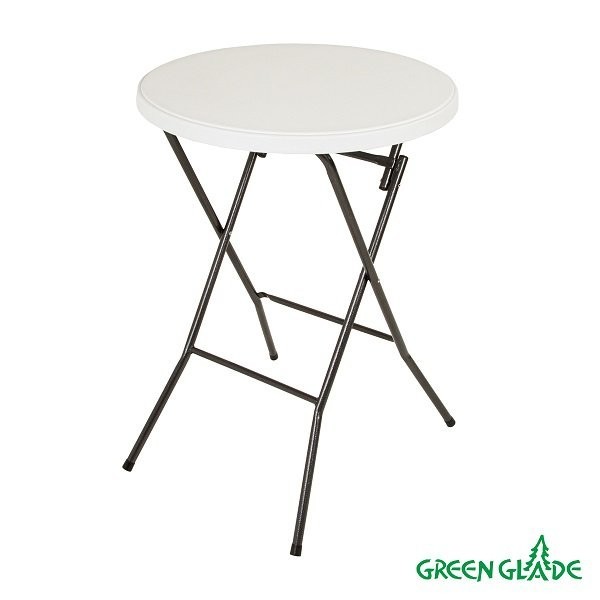 Стол складной барный Green Glade F080 (69183)