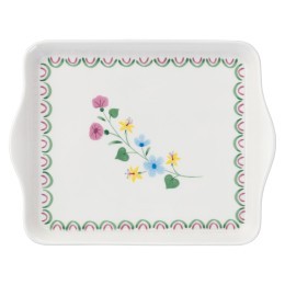 Поднос "Летний час", 21х10 см (80374)