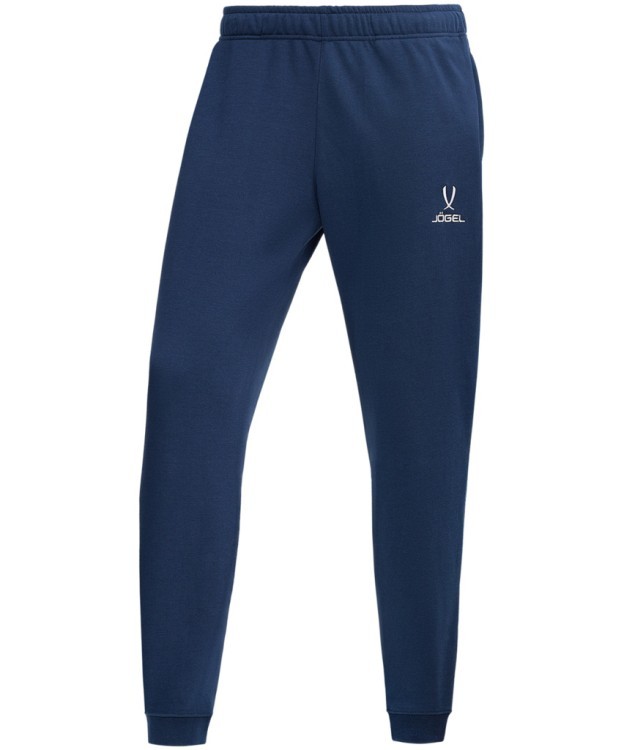Брюки ESSENTIAL Cotton Pants, темно-синий (2115206) Брюки ESSENTIAL Cotton Pants, темно-синий (2115206)