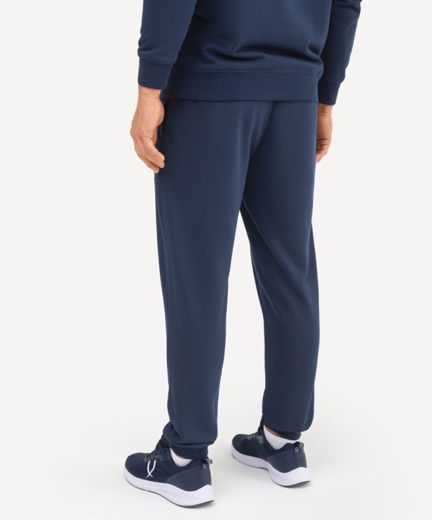 Брюки JÖGEL ESSENTIAL Cotton Pants, темно-синий (2115206) Брюки JÖGEL ESSENTIAL Cotton Pants, темно-синий (2115206)