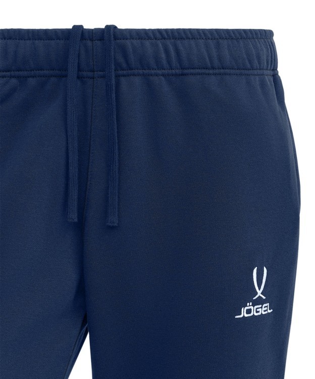 Брюки JÖGEL ESSENTIAL Cotton Pants, темно-синий (2115206) Брюки JÖGEL ESSENTIAL Cotton Pants, темно-синий (2115206)