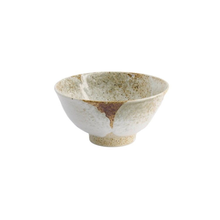Чаша 21415, 16, фарфор, beige, TOKYO DESIGN