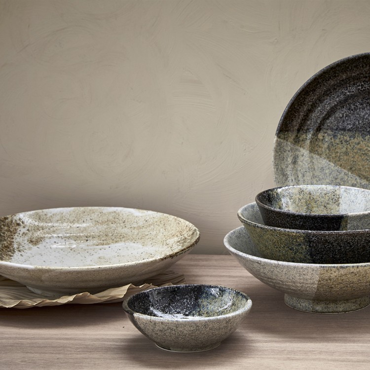 Чаша 21415, 16, фарфор, beige, TOKYO DESIGN