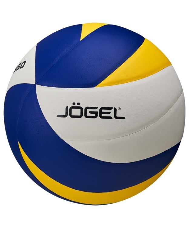Мяч волейбольный JÖGEL JV-550 (2108405) Мяч волейбольный JÖGEL JV-550 (2108405)