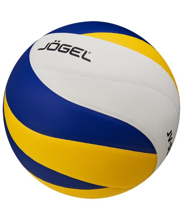 Мяч волейбольный JÖGEL JV-550 (2108405) Мяч волейбольный JÖGEL JV-550 (2108405)