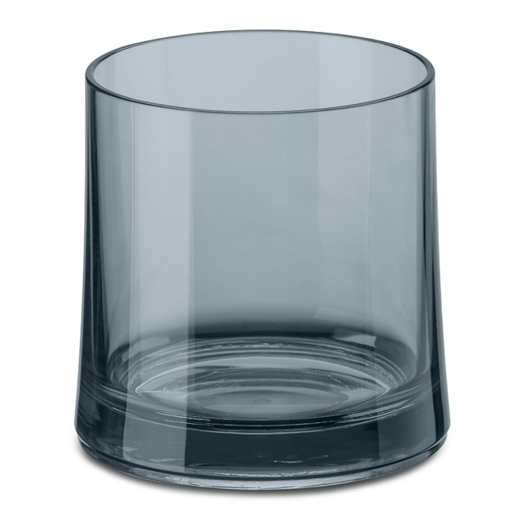 Стакан низкий cheers, no 2, superglas, 250 мл, серый (60579)