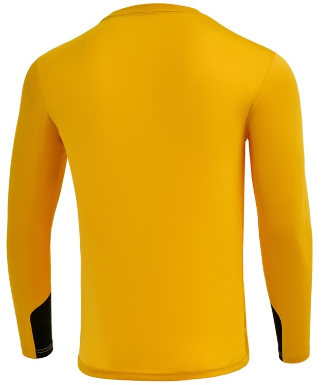 Свитер вратарский DIVISION PerFormDRY GK Splash, желтый (2121215) Свитер вратарский DIVISION PerFormDRY GK Splash, желтый (2121215)