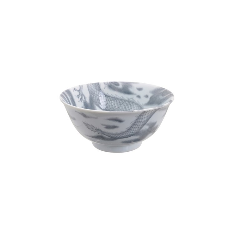 Чаша 16106СНЯТО, 15 см, фарфор, blue/white, TOKYO DESIGN