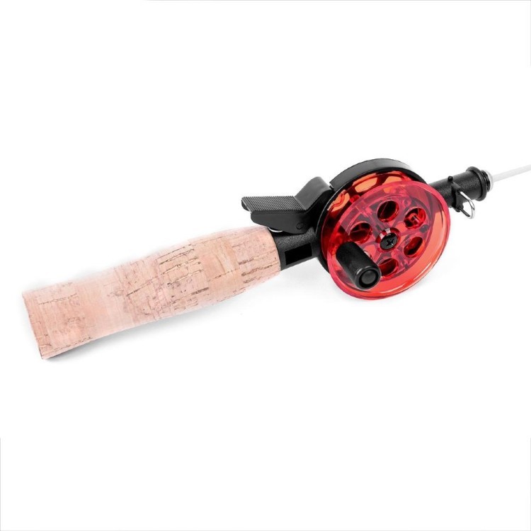 Зимняя удочка Nisus Ice Rod 55 (N-QL-403) (70085)