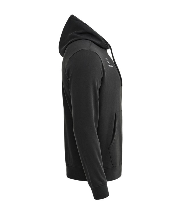 Худи JOGEL ESSENTIAL Cotton Hoodie, черный, детский (2122189)
