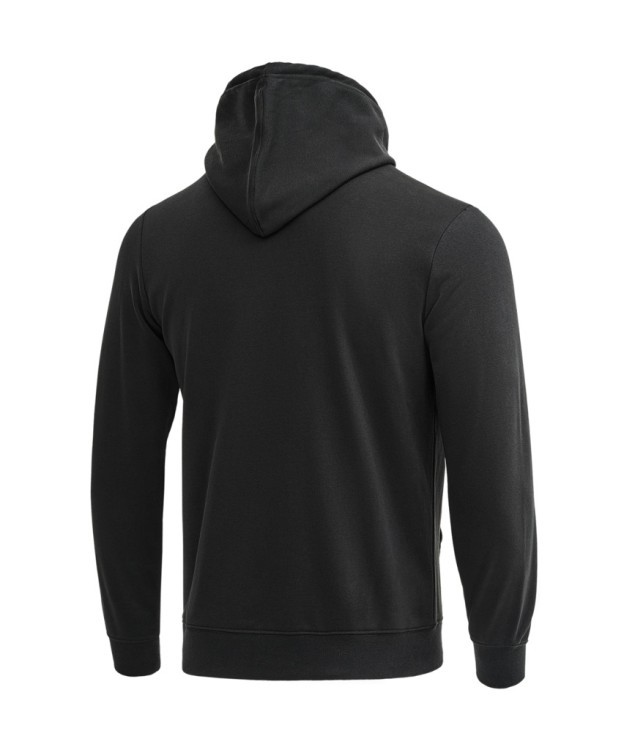 Худи JOGEL ESSENTIAL Cotton Hoodie, черный, детский (2122189)