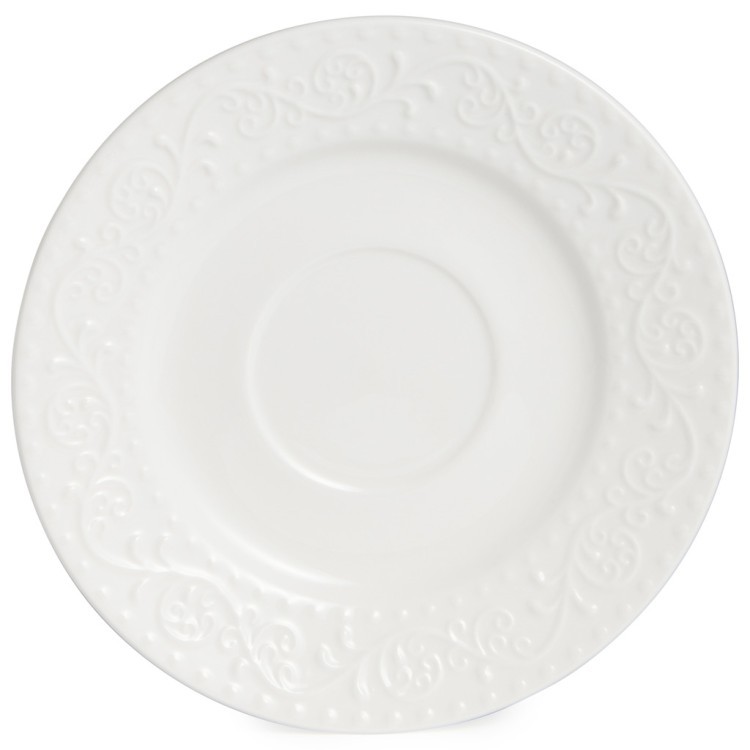 Чайный набор lefard "floral"  на 2 пер. 4 пр. 290 мл Lefard (425-068)