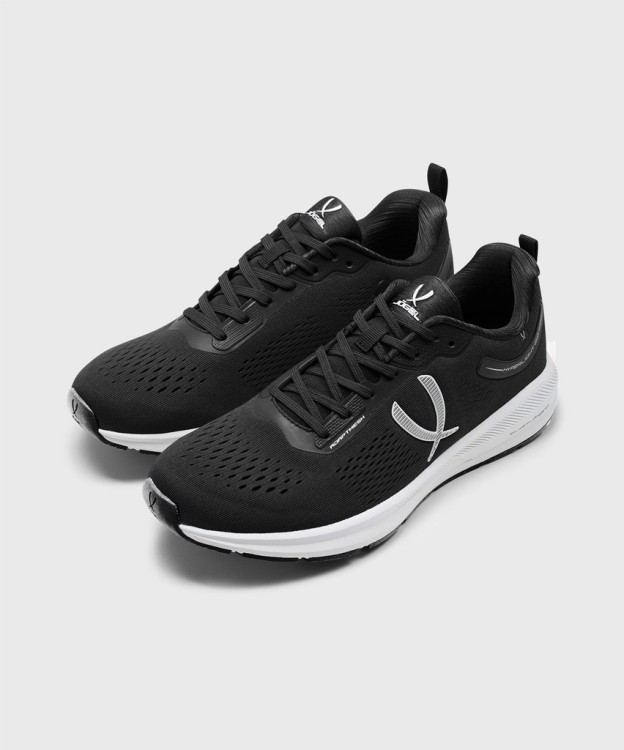 Кроссовки беговые JÖGEL Hyperlight 2.0 Black/grey (2125502) Кроссовки беговые JÖGEL Hyperlight 2.0 Black/grey (2125502)